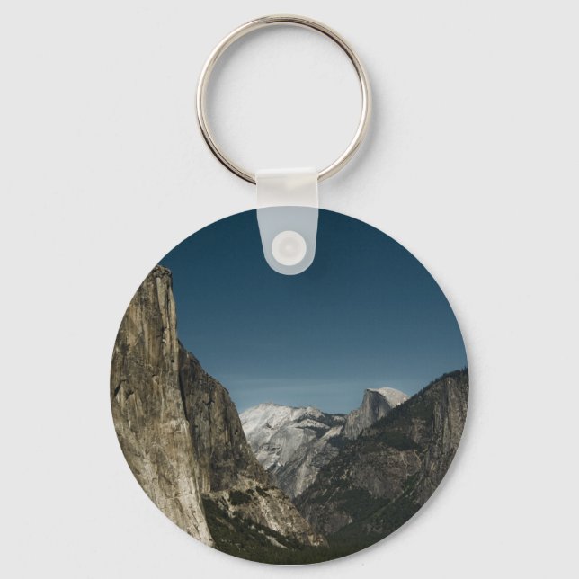 Porte-clés Porte - clé des gardiens de la vallée (Recto)