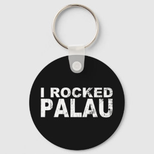 Porte-clés Porte - clé des Palaos