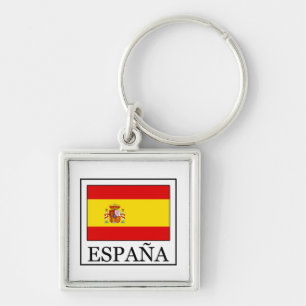 Porte-clés Porte - clé d'España