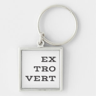 Porte-clés Porte - clé d'extraction