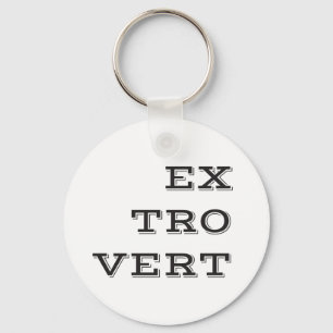 Porte-clés Porte - clé d'extraction