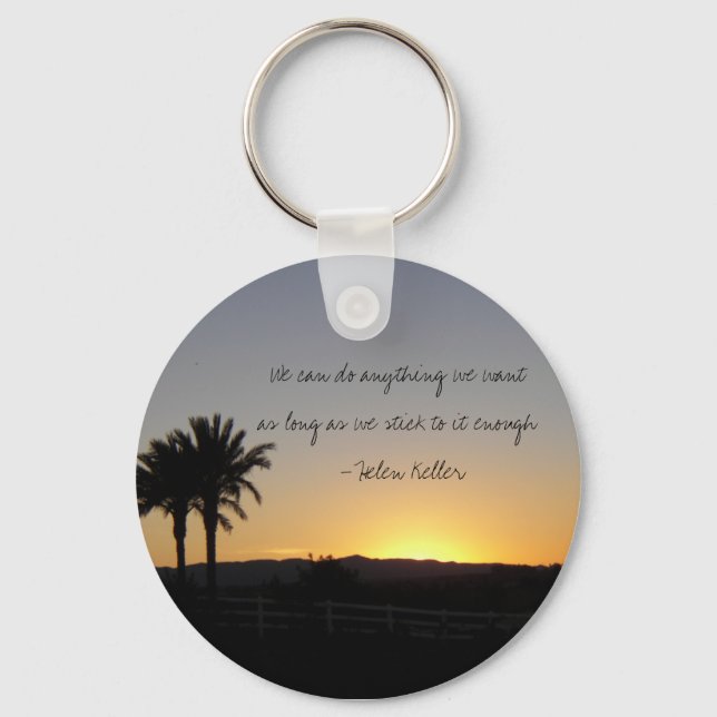 Porte-clés Porte - clé d'héritage (Recto)