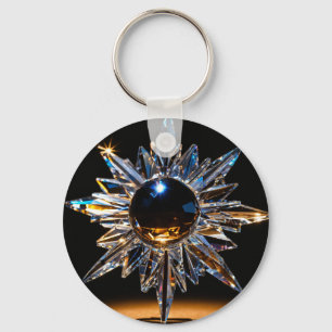 Porte-clés Porte - clé Dimond
