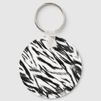Porte - clé d'impression Zebra