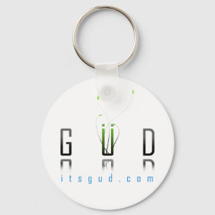 Porte-clés Porte - clé d'ItsGUD