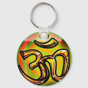 Porte-clés Porte - clé d'OHM