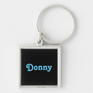 Porte-clés Porte - clé Donny