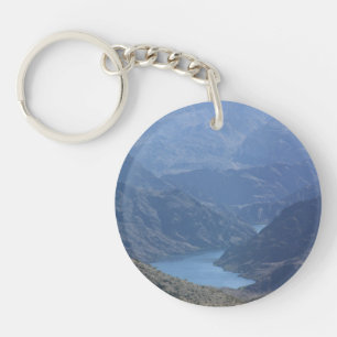 Porte-clés Porte - clé double face du lac Meade