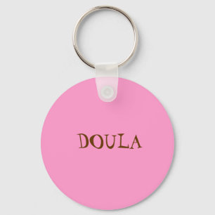 PORTE-CLÉS PORTE - CLÉ DOULA