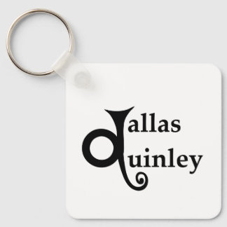 Porte-clés Porte - clé DQ