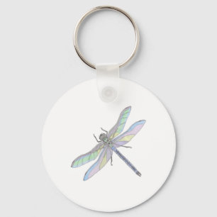 PORTE-CLÉS PORTE - CLÉ DRAGONFLY