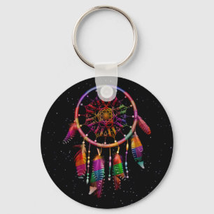 Porte-clés Porte - clé Dream Catcher