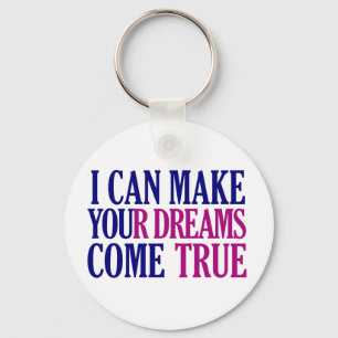 Porte-clés Porte - clé Dream Maker