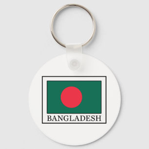Porte-clés Porte - clé du Bangladesh