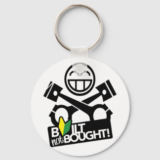 Porte-clés Porte - clé du bouton Génération JDM non achetée