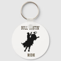 Porte - clé du circuit Bull Bustin