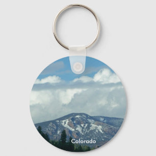 Porte-clés Porte - clé du Colorado