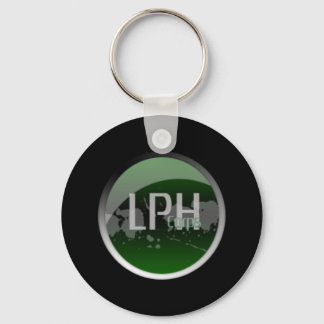 Porte-clés Porte - clé du Corps LPH