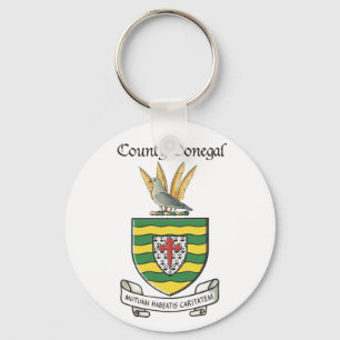 Porte-clés Porte - clé du Donegal