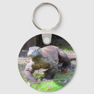 Porte-clés Porte - clé du dragon de Komodo