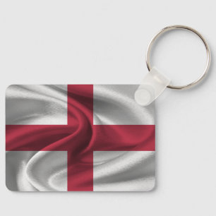 Porte-clés Porte - clé du drapeau anglais