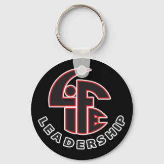 Porte-clés Porte - clé du logo Life Leadership