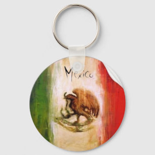 Porte-clés Porte - clé du Mexique
