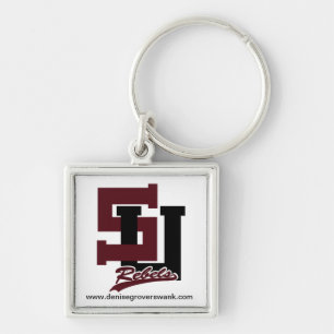 Porte-clés Porte - clé du sud d'université