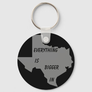 Porte-clés Porte - clé du TEXAS