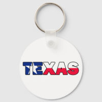Porte - clé du Texas