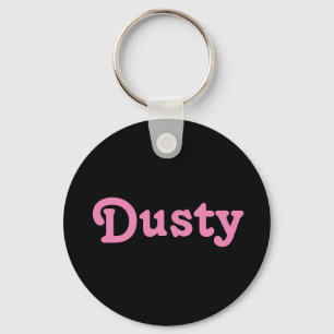 Porte-clés Porte - clé Dusty