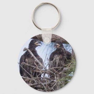 Porte-clés Porte - clé E10 et E11