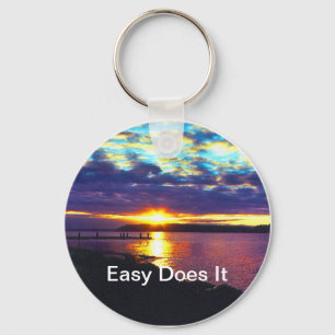 Porte-clés Porte - clé Easy Do It