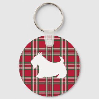 Porte-clés Porte - clé écossais Terrier