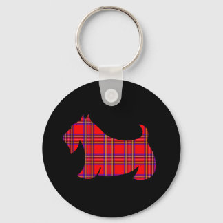 Porte-clés Porte - clé écossais Terrier