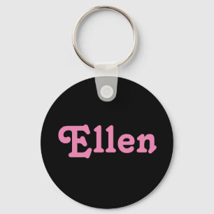 Porte-clés Porte - clé Ellen