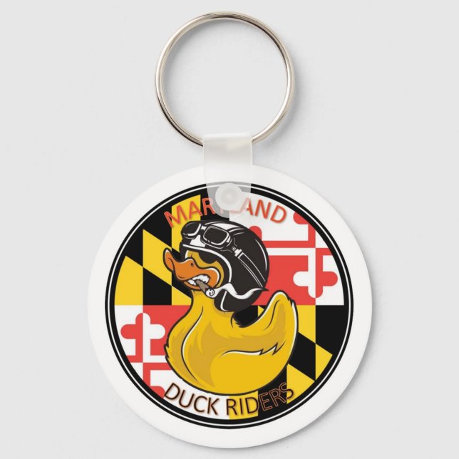 Porte-clés Porte - clé en aluminium (Recto)