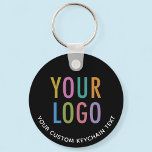 Porte-clés Porte - clé en aluminium noir sur mesure logo d'en<br><div class="desc">Personnalisez notre porte - clé en aluminium rond avec le logo de votre entreprise et le texte personnalisé. Il est léger, mince et imperméable. Le diamètre du porte - clé rond est de 2 pouces. Conçu en noir et autres couleurs (toutes les couleurs sont personnalisables). Disponible sous d'autres formes. Pas...</div>