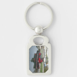Porte-clés Porte - clé en métal d'Ottawa