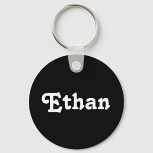 Porte-clés Porte - clé Ethan