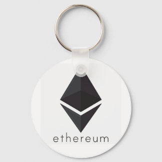 Porte-clés Porte - clé Ethereum