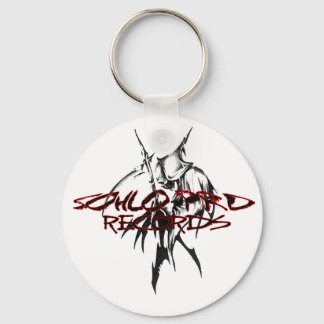 Porte-clés Porte - clé Étiquette de la maste Dungeon