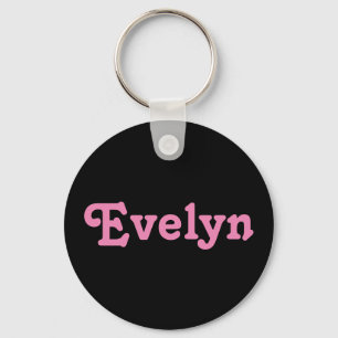 Porte-clés Porte - clé Evelyn