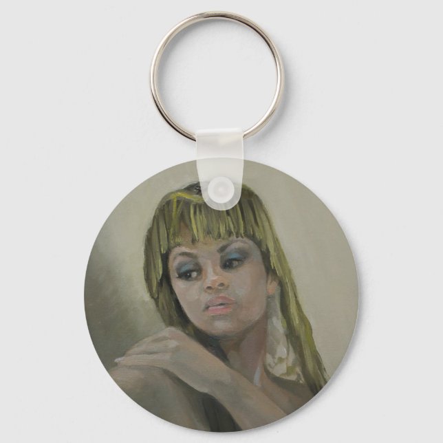 Porte-clés Porte - clé Exotic Jewel II (Recto)