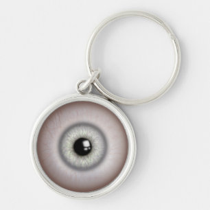 Porte-clés Porte - clé Eyeball