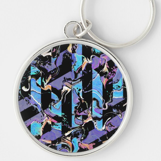 Porte-clés Porte - clé Eyesore (Devant)