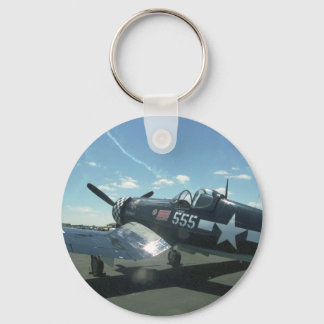 Porte-clés Porte - clé F4U Corsair