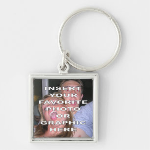 Porte-clés Porte - clé fait sur commande de modèle avec vot