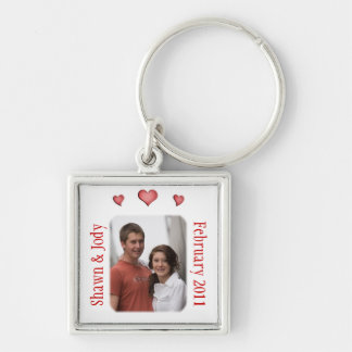 Porte-clés Porte - clé fait sur commande de Valentine d'amour