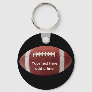 Porte-clés Porte - clé fait sur commande du football